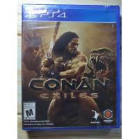 ราคา (มือ1)​ PS4 - Conan Exiles (z.all) (5761578274)