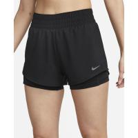 ราคา NIKE กางเกง Dri-FIT One กางเกงวิ่ง ออกกำลังกาย ผู้หญิงไนกี้ของแท้ SKU : DX6013-010 (29081191324)