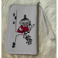 ราคา กระเป๋าใส่เอกสารการ์ตูนmoomin (41280748331)
