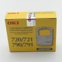 ราคา ผ้าหมึก RIBBON OKI ของแท้ ใช้กับรุ่น 720/721/790/791 (22959057496)
