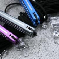 ราคา SF KrakenV3 มีดบาลิซอง มีดควง มีดซ้อม หวีควง สำหรับการฝึกควง ของเล่นบาลิซอง มีดควงของเล่น มีดบาลิซองไม่คม มีดบาลิซองซ้อม (24256394754)