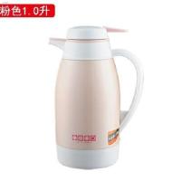 ราคา พร้อมส่งจ้าสแตนเลสแก้วสองชั้นความจุขนาดใหญ่ฉนวนกันความร้อนหม้อต้มน้ำขวดขวดน้ำร้อนในครัวเรือนกระติกขวดจัดส่งฟรีหม้อ (10574960185)