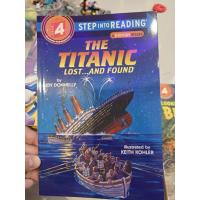 ราคา STEP INTO READING LEVEL4 (28689700086)