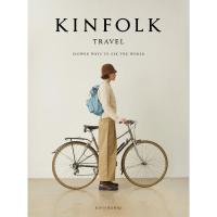 ราคา THE KINFOLK TRAVEL : SLOWER WAYS TO SEE THE WORLD (English) Kinfolk (Hardcover) asiabooks asb1 (20292988281)