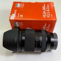 ราคา Sony FE 24-240mm F3.5-6.3 OSS (27221798218)