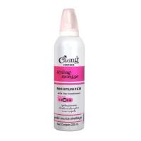 ราคา CARING แคร์ริ่ง คอนทัวร์ สไตล์ลิ่ง มูส ชมพู ฟ้า 220 มล. Caring Contour Styling Mousse 15010 (28714604425)