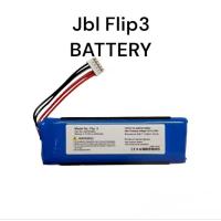 ราคา แบตเตอรี่ JBL FLIP 3 3.7v 3000mAh GSP872693 P763098 03 Flip3 ลำโพง BATTERY แบตเตอรี่ลำโพง ประกัน3เดือน จัดส่งเร็ว (49508549646)
