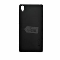 ราคา Nillkin Frosted Shield Hard Case สําหรับ Sony Xperia Z5 Premium (สีดํา) (26783250148)