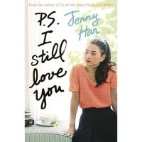 ราคา หนังสือภาษาอังกฤษ P.S. I still love you / Jenny Han (124370171)