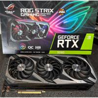 ราคา RTX3090 Rog Strix gaming 24GB (20691851127)