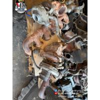 ราคา ชุดเทอร์โบ ISUZU 6HE 195 แท้ถอด มือสอง (57505010875)