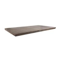 ราคา Rustic Dining Top for Pool Table 7ft - 8ft (16685440009)