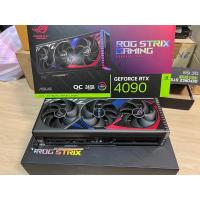 ราคา ROG Strix RTX4090 24GB (19690405842)