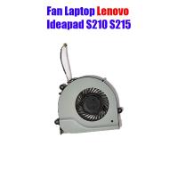 ราคา พัดลมระบายความร้อน Lenovo IdeaPad S210 S215 Laptop Fan Second (26132140355)