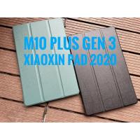 ราคา Lenovo Xiaoxin Pad 2022 ซองหนังแม่เหล็ก Lenovo Tab M10 Plus Gen 3 10.6" TB-125F TB-128F (51510635382)