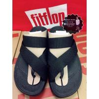 ราคา รองเท้าFitflop / สีดำล้วน(ของแท้100%) (9497762226)