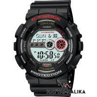 ราคา ของแท้ นาฬิกา G-SHOCK หายาก รุ่น GD-100-1A,GD-100 (26973363301)