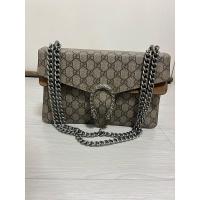ราคา Gucci Dionysus 10" กนะเป๋ามือสอง (26930180838)