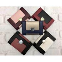 ราคา LYN SHORT WALLET BAG (1464209759)