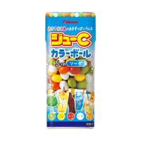 ราคา จากญี่ปุ่น Kabaya jucy color ball soda 35g. คาบายะ คัลเลอร์บอลโซดาfl (28906443921)