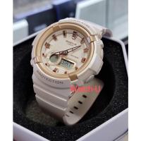 ราคา Casio BABY-G นาฬิกาข้อมือผู้หญิง รุ่น BGA-280BA-4A / BGA-280BA-4ADR (24430262991)