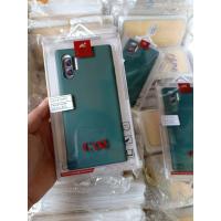 ราคา (มอสกรีน) เคสยืดหยุ่นสี KST Desing สําหรับ Samsung Note 10, Note 10 Plus, Note 20, Note 20 Ultra (53460657945)