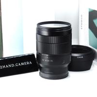 ราคา SONY FE 24-70MM F4 ZA OSS (23766617119)