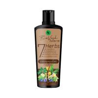 ราคา [สินค้าส่งด่วน] ไบโอเวช แชมพูสมุนไพร แฮร์ โทนิค 225 .มล. BIOVECH SHAMPOO HERBS HAIR TONIC 225 ML. (52608064174)