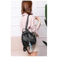 ราคา KPC8560 IMPORTED กระเป๋าเป้สะพายหลังผู้หญิง [1KG 2PC] PERFECT CORNER (43455787787)