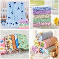 ราคา ผ้าเช็ดตัวเด็ก ยกแพ็ค 6 ผืน (24009581073)