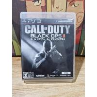 ราคา แผ่นเกม PS3 (PlayStation 3)เกม Call of Duty black ops 2 (25989291132)