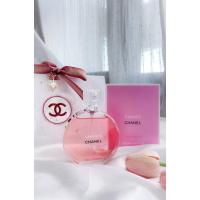 ราคา CHANEL Chance Eau Tendre Eau de Parfum 100 ml แบรนด์แท้100% (22626633930)