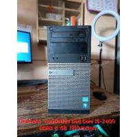 ราคา (ใหม่คอม) คอมมือสอง Dell Core i5-2400 DDR3 8 GB ใช้ได้ปกติถูกๆ (51309863459)