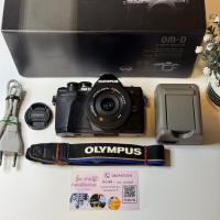 ราคา กล้อง olympus em 10 mark 3 em10iii ไลฟสด vlog คลิปสั้น (40064798347)