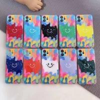 ราคา เคสกลิตเตอร์ ลายเก๋ๆ นิ่มขอบสีใส (13826652545)