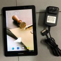 ราคา Samsung galaxy tab 7.7 pre-own, usable (2379466909)