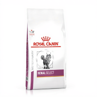 ราคา Royal Canin Vet Cat 2 kg Renal Select แมวโรคไต (40818551774)