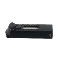 ราคา ❥ 3.7V 900Mah Li-Po แบตเตอรี่752560พร้อมเปลี่ยนสำหรับ Dm107s Sg700 S169 RC Quadcopter อะไ (29330893920)
