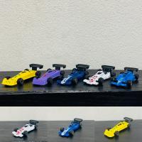 ราคา Vintage Car F1 Ferrari รถโมเดล F1 ย้อนยุค (23751166136)