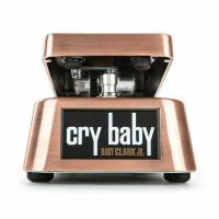ราคา วาวล์ JIM DUNLOP #GCJ-95 SIGNATURE GARY CLARK JR. WAH CRY BABY (10749464960)