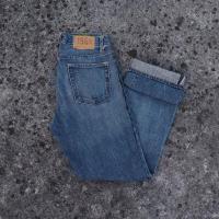 ราคา GAP 1969 JEANS****** (21379509684)