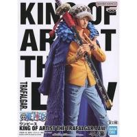 ราคา (พร้อมส่ง) One Piece KING OF ARTIST THE TRAFALGAR.LAW (ฟิกเกอร์วันพีช) (โมเดลวันพีช) (18670337688)