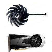 ราคา [Radiator] msi/msi GeForce RTX 3090 3080 SEA HAWK X กราฟิกการ์ดพัดลมระบายความร้อน Dual Ball (27244537013)