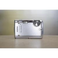 ราคา กล้องดิจิตอลคอมแพค Olympus mju 720 SW (18044620703)