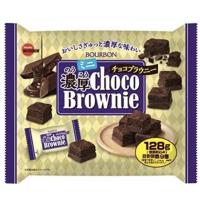 ราคา Bourbon Choco Brownie (10253843493)