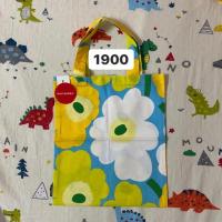 ราคา Marimekko mini tote bag (7744057485)