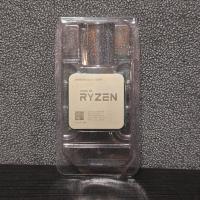 ราคา CPU (ซีพียู) AMD RYZEN 3 2200G (Radeon Vega 8 Graphics) (AM4) สินค้ามือ2 (มีแค่ตัว/ไม่มีกล่อง/ไม่มีพัดลม) ประกัน 7 วัน (26274648523)