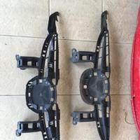 ราคา กระจังหน้าซับใน มาสด้า 2 mazda2 2010 (2159124616)