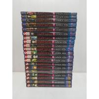 ราคา หนังสือการ์ตูน มนต์ดำมรณะ (14276543262)