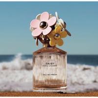 ราคา Marc Jacobs Daisy Eau So Fresh 125 ml (2270319415)